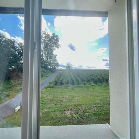 Le Logis De Pomerol Extérieur photo